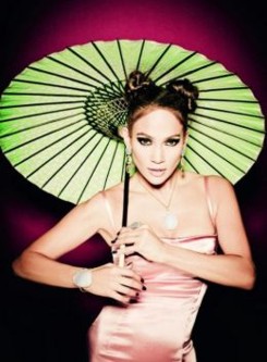 tous jennifer lopez estate 2011