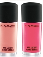 MAC propone la Collezione Lillyland all pink