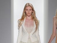 Calvin Klein, naturalmente bella