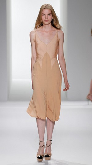 calvin klein donna collezione primavera estate 2012 04