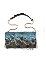 Sergio Rossi, le borse per l'Autunno Inverno 2010 2011