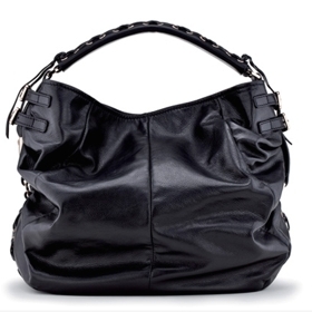 sergio rossi autunno inverno 2010 2011 borsa in pelle