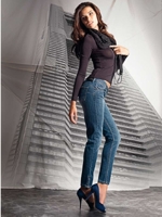 Casucci, slim per piacere!