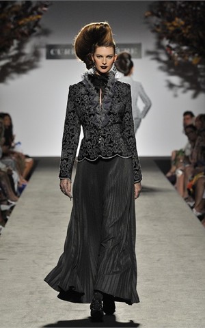 raffaella curiel autunno inverno 2011 2012 15