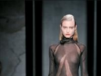 Salvatore Ferragamo Collezione Donna Autunno Inverno 2009-2010