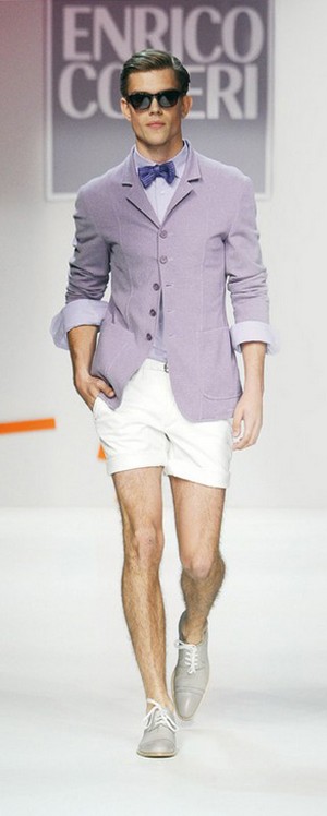 enrico coveri uomo collezione primavera estate 2012 03