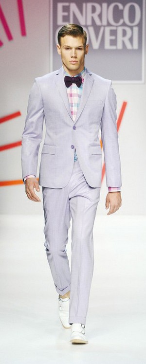 enrico coveri uomo collezione primavera estate 2012 04
