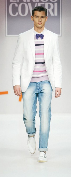 enrico coveri uomo collezione primavera estate 2012 05