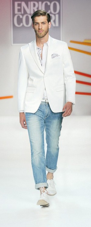 enrico coveri uomo collezione primavera estate 2012 06