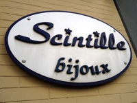 I piaceri della moda da Scintille Bijoux