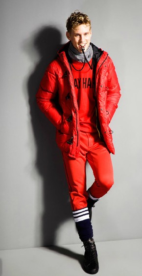 moschino collezione uomo inverno 2011 2012 01