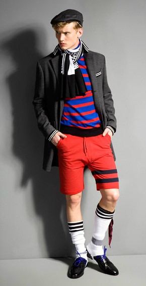 moschino collezione uomo inverno 2011 2012 03