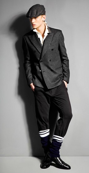 moschino collezione uomo inverno 2011 2012 05