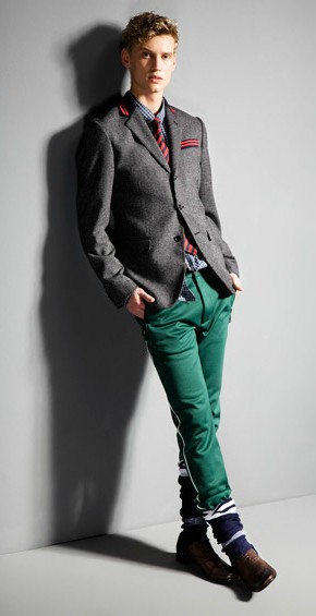 moschino collezione uomo inverno 2011 2012 06