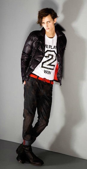 moschino collezione uomo inverno 2011 2012 07