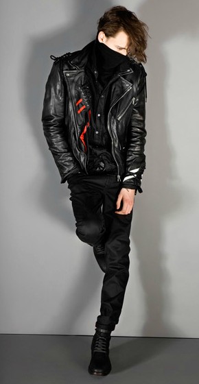 moschino collezione uomo inverno 2011 2012 08