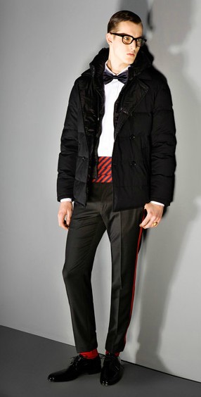 moschino collezione uomo inverno 2011 2012 15