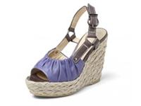 PacoGil Delicatessen Collezione Scarpe Donna Primavera Estate 2009