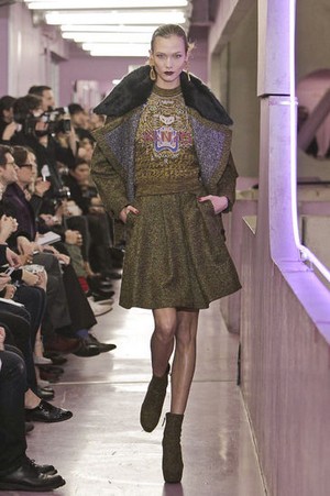 tuta kenzo donna invernale