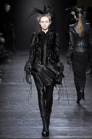 ann demeulesmeeter collezione donna inverno 2011 2012 03