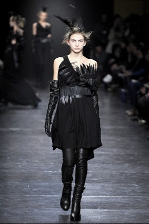ann demeulesmeeter collezione donna inverno 2011 2012 12