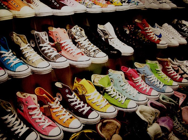 tutti pazzi per le sneaker 02