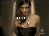 Breil Bloom Spot Tv 2009
