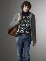 Sisley Collezione Autunno Inverno 2010 2011