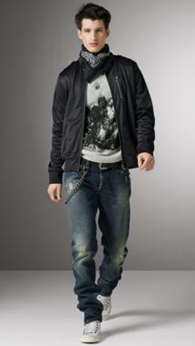 sisley autunno inverno 2010 2011
