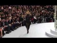 Chanel Sfilata Collezione Donna AI 2008/2009 Parigi 