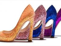 Miu Miu, glitter per illuminare l'Inverno 2012