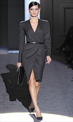 Salvatore Ferragamo, il look di classe