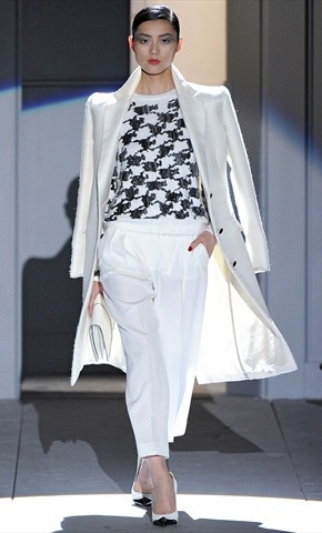 ferragamo salvatore donna inverno 2011 2012 12