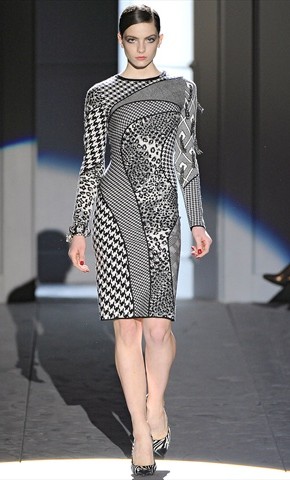 ferragamo salvatore donna inverno 2011 2012 13
