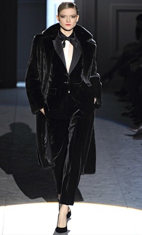 ferragamo salvatore donna inverno 2011 2012 19