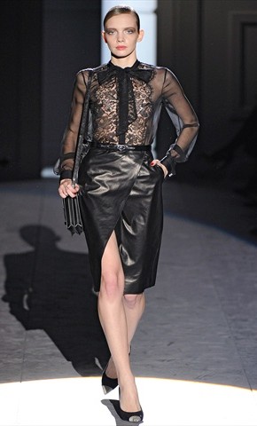 ferragamo salvatore donna inverno 2011 2012 22