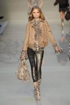 blumarine collezione autunno inverno 2010 2011 (010)