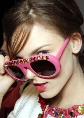 Moschino Cheap and Chic