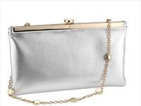 Bulgari Collezione Donna Borse da Sera Autunno Inverno 2008/2009 