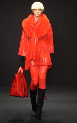 krizia autunno inverno 2011 2012 09