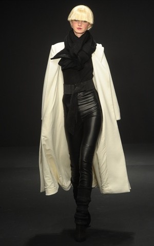 krizia autunno inverno 2011 2012 13