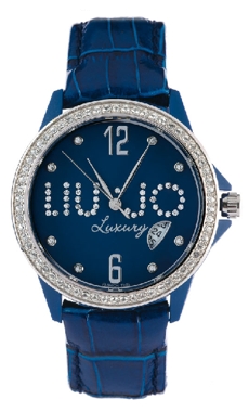 liu jo orologi 2010 blu