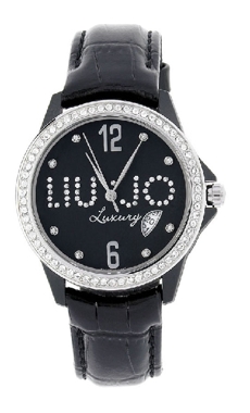 liu jo orologi 2010 nero