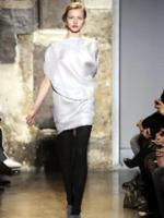 Antonio Berardi Collezione Autunno Inverno 2010 2011
