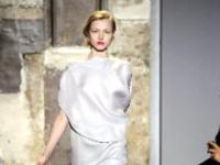 Antonio Berardi Collezione Autunno Inverno 2010 2011