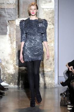 antonio berardi autunno inverno 2010 2011