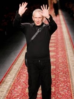 Moda: Gaultier lascia Hermes