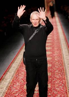 jean paul gaultier